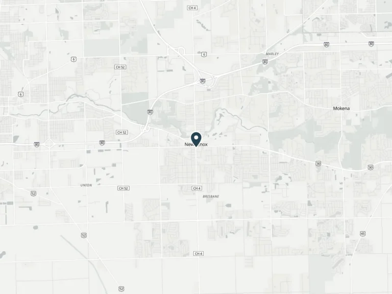 Map to New Lenox, IL, opens in a new tab